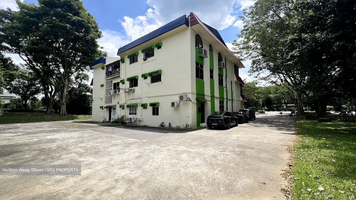 Upper Thomson Road (D26), Shop House #487810681